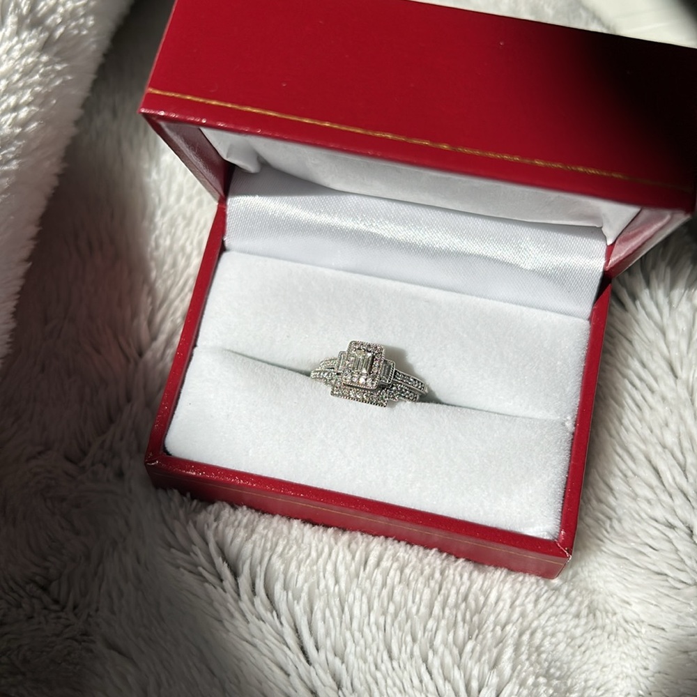 Bridal set - Picture 4 of 12